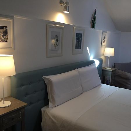 Aduepassi Apartments Манфредония Экстерьер фото